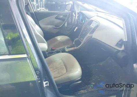 2013 Buick Verano z USA, uszkodzony, nr VIN 1G4PP5SK3D4224895